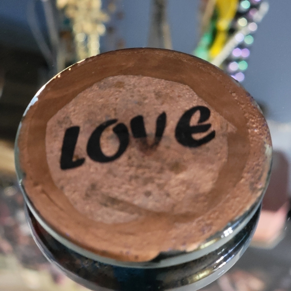 Love Stone